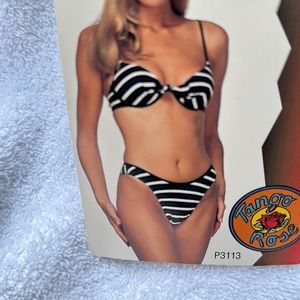 Vintage Bikini